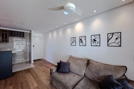 Apartamento à venda com 65m², 3 quartos e 1 vaga Apartamento à venda com 65m², 3 quartos e 1 vagaSala