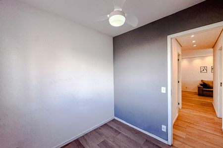 Apartamento à venda com 65m², 3 quartos e 1 vaga Apartamento à venda com 65m², 3 quartos e 1 vagaQuarto