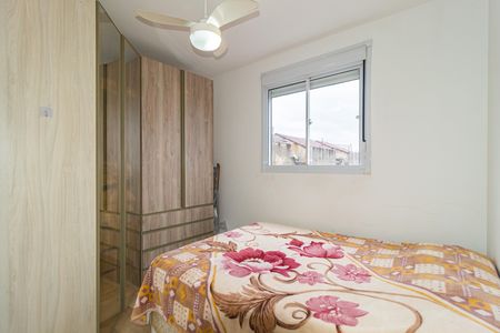 Suíte de apartamento à venda com 3 quartos, 65m² em Catumbi, São Paulo