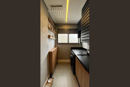 Apartamento à venda com 90m², 3 quartos e 1 vaga Apartamento à venda com 90m², 3 quartos e 1 vagaÁrea de Serviço