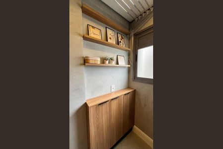 Apartamento à venda com 90m², 3 quartos e 1 vaga Apartamento à venda com 90m², 3 quartos e 1 vagaQuarto