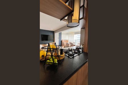 Apartamento à venda com 90m², 3 quartos e 1 vaga Apartamento à venda com 90m², 3 quartos e 1 vagaCozinha