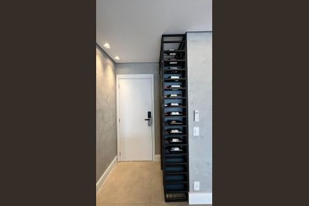 Apartamento à venda com 90m², 3 quartos e 1 vaga Apartamento à venda com 90m², 3 quartos e 1 vagaSala