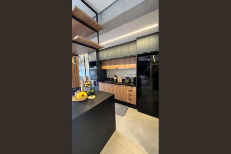 Apartamento à venda com 90m², 3 quartos e 1 vaga Apartamento à venda com 90m², 3 quartos e 1 vagaCozinha