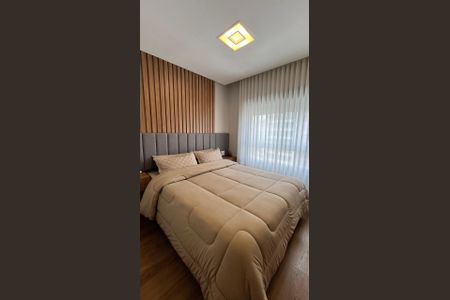 Apartamento à venda com 90m², 3 quartos e 1 vaga Apartamento à venda com 90m², 3 quartos e 1 vagaQuarto 2