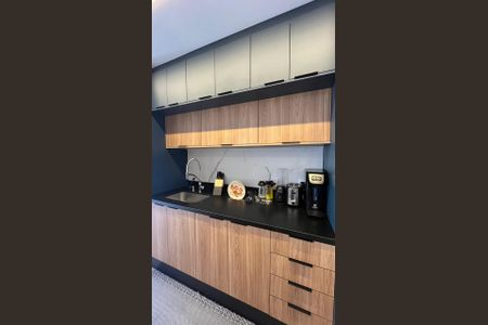Apartamento à venda com 90m², 3 quartos e 1 vaga Apartamento à venda com 90m², 3 quartos e 1 vagaCozinha
