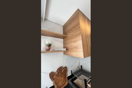 Apartamento à venda com 90m², 3 quartos e 1 vaga Apartamento à venda com 90m², 3 quartos e 1 vagaVaranda