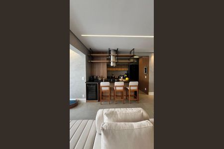 Apartamento à venda com 90m², 3 quartos e 1 vaga Apartamento à venda com 90m², 3 quartos e 1 vagaCozinha