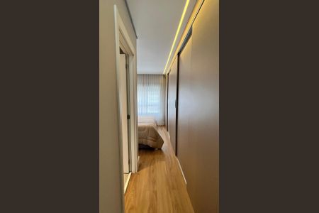 Apartamento à venda com 90m², 3 quartos e 1 vaga Apartamento à venda com 90m², 3 quartos e 1 vagaQuarto 2