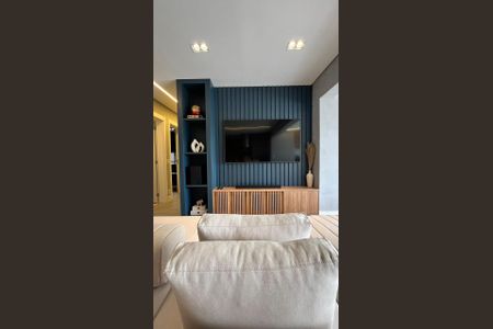Apartamento à venda com 90m², 3 quartos e 1 vaga Apartamento à venda com 90m², 3 quartos e 1 vagaSala