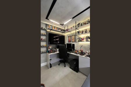 Apartamento à venda com 90m², 3 quartos e 1 vaga Apartamento à venda com 90m², 3 quartos e 1 vagaEscritório