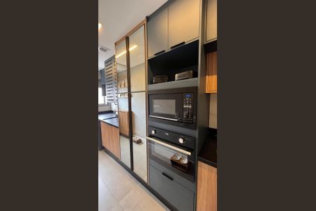 Apartamento à venda com 90m², 3 quartos e 1 vaga Apartamento à venda com 90m², 3 quartos e 1 vagaCozinha