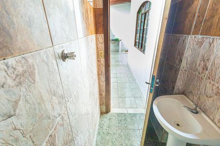 Apartamento para alugar com 35m², 1 quarto e sem vaga Apartamento para alugar com 35m², 1 quarto e sem vagabanheiro