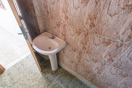 Apartamento para alugar com 35m², 1 quarto e sem vaga Apartamento para alugar com 35m², 1 quarto e sem vagabanheiro