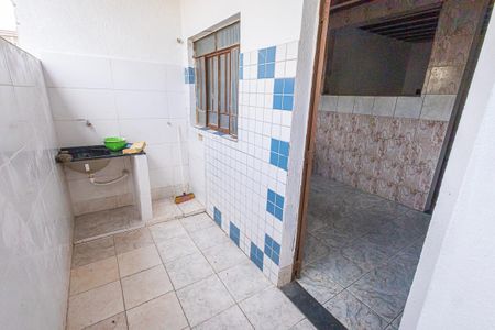 Apartamento para alugar com 35m², 1 quarto e sem vaga Apartamento para alugar com 35m², 1 quarto e sem vagaarea de serviço