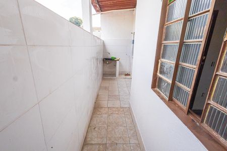 Apartamento para alugar com 35m², 1 quarto e sem vaga Apartamento para alugar com 35m², 1 quarto e sem vagaarea de serviço
