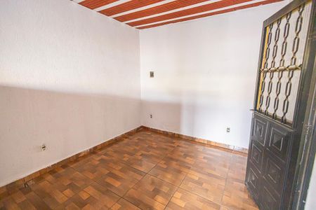 sala de apartamento para alugar com 1 quarto, 35m² em Céu Azul, Belo Horizonte