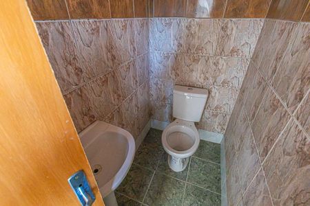 Apartamento para alugar com 35m², 1 quarto e sem vaga Apartamento para alugar com 35m², 1 quarto e sem vagabanheiro