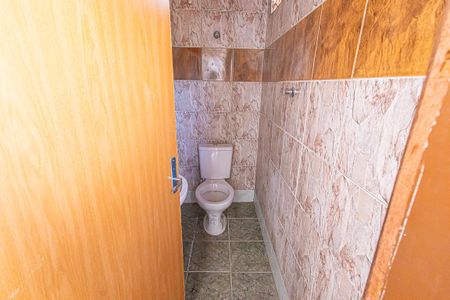 Apartamento para alugar com 35m², 1 quarto e sem vaga Apartamento para alugar com 35m², 1 quarto e sem vagabanheiro