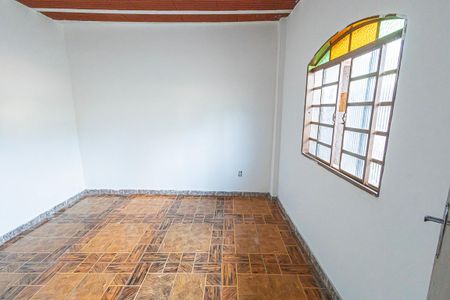 quarto de apartamento para alugar com 1 quarto, 35m² em Céu Azul, Belo Horizonte