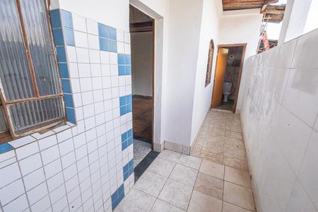 Apartamento para alugar com 35m², 1 quarto e sem vaga Apartamento para alugar com 35m², 1 quarto e sem vagaarea de serviço