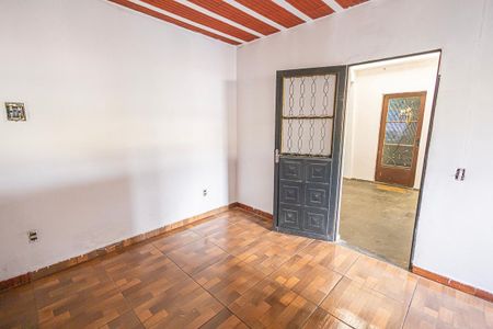 sala de apartamento para alugar com 1 quarto, 35m² em Céu Azul, Belo Horizonte