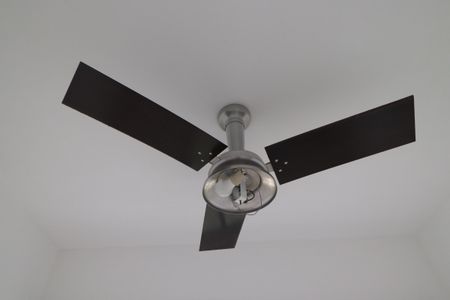 Sala de apartamento para alugar com 2 quartos, 47m² em Lagoinha, Ribeirão Preto