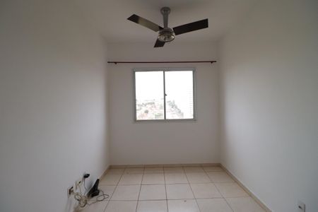 Sala de apartamento para alugar com 2 quartos, 47m² em Lagoinha, Ribeirão Preto