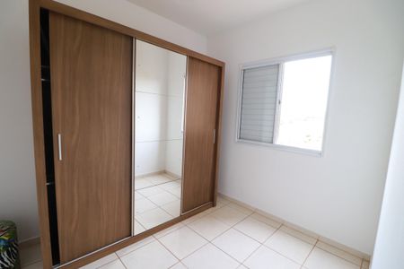 Apartamento para alugar com 47m², 2 quartos e 1 vagaQuarto 2