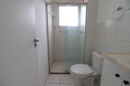 Apartamento para alugar com 47m², 2 quartos e 1 vagaBanheiro 