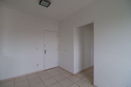 Sala de apartamento para alugar com 2 quartos, 47m² em Lagoinha, Ribeirão Preto
