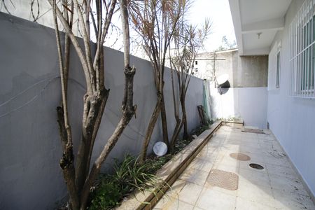 Casa para alugar com 250m², 4 quartos e 2 vagasQuintal