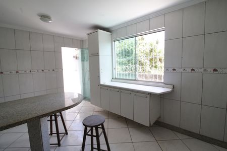 Cozinha de casa para alugar com 4 quartos, 250m² em Tanque, Rio de Janeiro