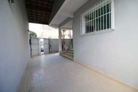 Casa para alugar com 250m², 4 quartos e 2 vagasQuintal
