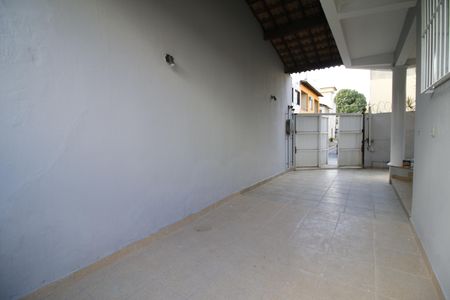 Casa para alugar com 250m², 4 quartos e 2 vagasQuintal
