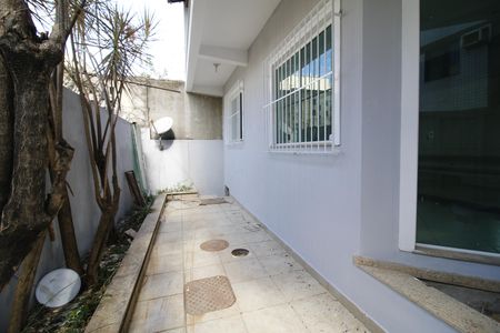 Casa para alugar com 250m², 4 quartos e 2 vagasQuintal