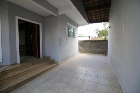 Casa para alugar com 250m², 4 quartos e 2 vagasQuintal
