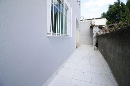 Quintal de casa para alugar com 4 quartos, 250m² em Tanque, Rio de Janeiro