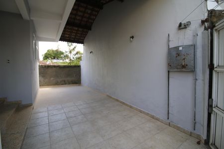 Casa para alugar com 250m², 4 quartos e 2 vagasQuintal