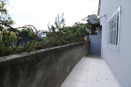 Casa para alugar com 250m², 4 quartos e 2 vagasQuintal