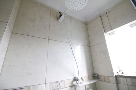 Casa para alugar com 250m², 4 quartos e 2 vagasBanheiro da Suíte 
