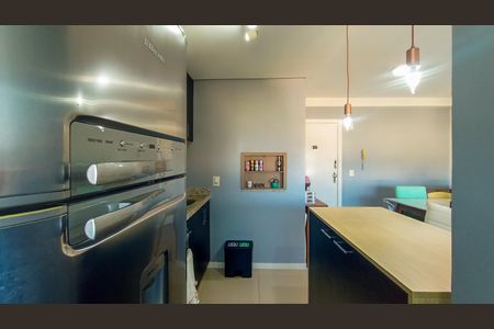 Apartamento à venda com 60m², 2 quartos e 1 vaga