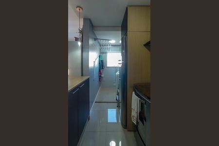 Apartamento à venda com 60m², 2 quartos e 1 vaga