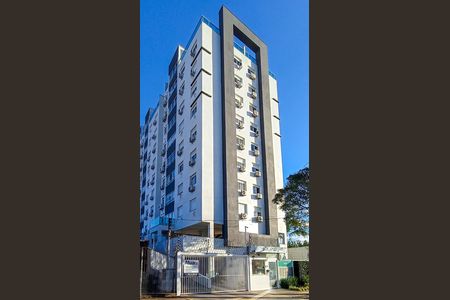 Apartamento à venda com 60m², 2 quartos e 1 vaga