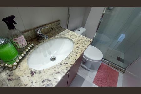 Apartamento à venda com 60m², 2 quartos e 1 vaga