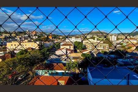 Apartamento à venda com 2 quartos, 60m² em Medianeira, Porto Alegre