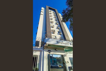 Apartamento à venda com 60m², 2 quartos e 1 vaga