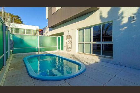 Apartamento à venda com 60m², 2 quartos e 1 vaga