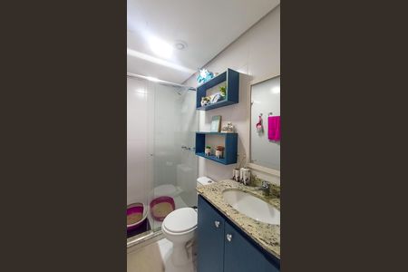 Apartamento à venda com 60m², 2 quartos e 1 vaga