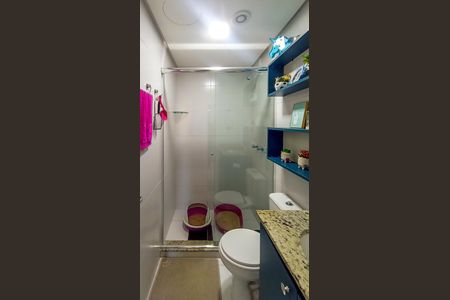 Apartamento à venda com 60m², 2 quartos e 1 vaga